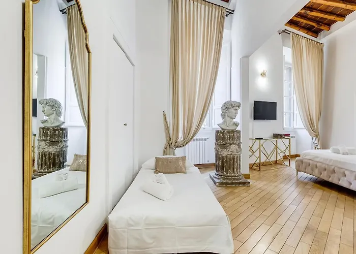 Babuino Exclusive - Grand Historic Center * Rome