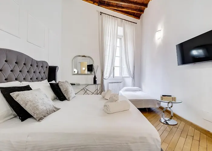 Babuino Exclusive - Grand Historic Center * Rome