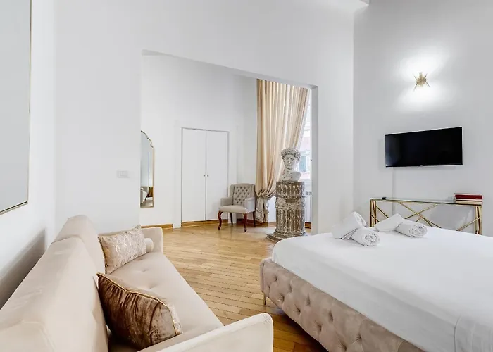 Babuino Exclusive - Grand Historic Center * Rome
