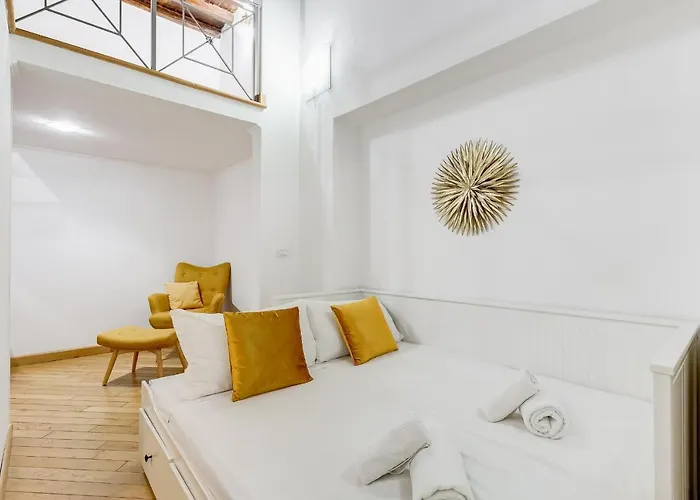 Babuino Exclusive - Grand Historic Center * Rome