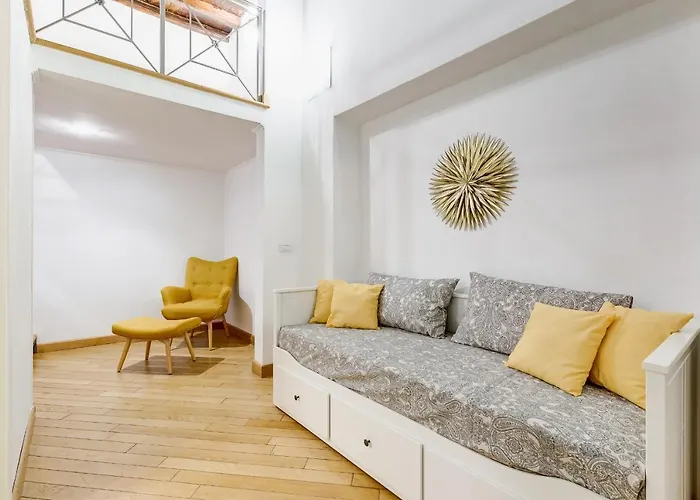 Babuino Exclusive - Grand Historic Center * Rome