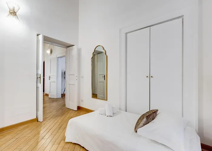 Babuino Exclusive - Grand Historic Center * Rome