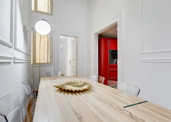 Babuino Exclusive - Grand Historic Center Rome