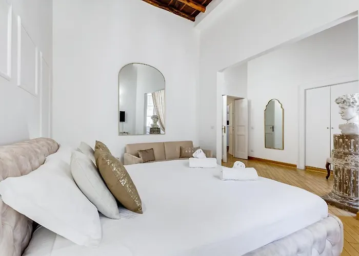 Babuino Exclusive - Grand Historic Center