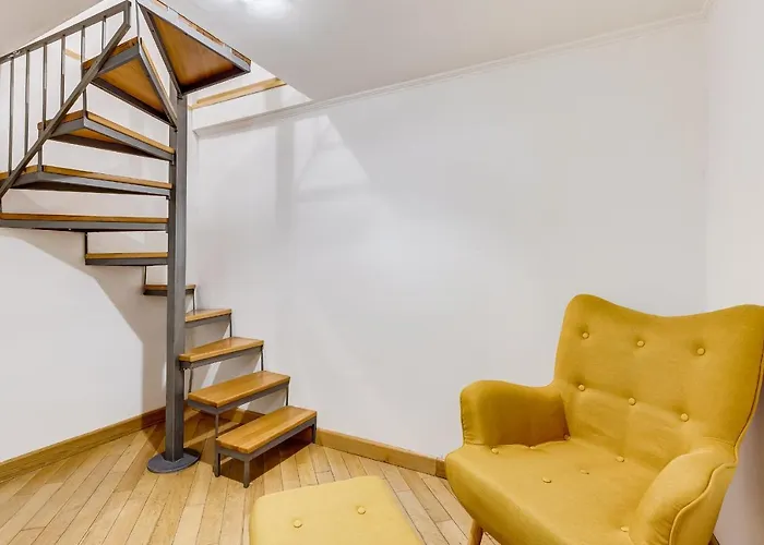 Apartment Babuino Exclusive - Grand Historic Center