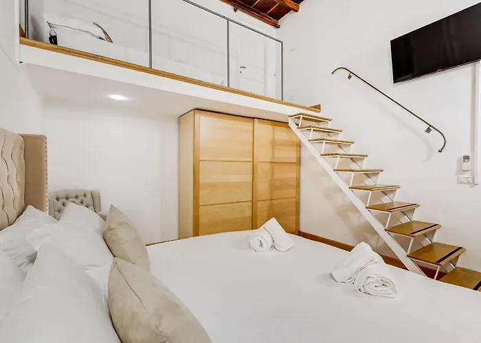 Apartment Babuino Exclusive - Grand Historic Center