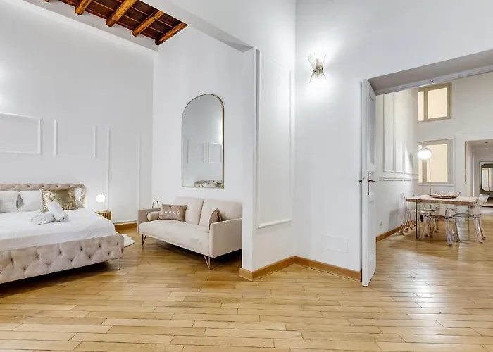 Babuino Exclusive - Grand Historic Center Rome
