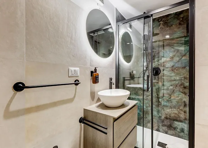 Babuino Exclusive - Grand Historic Center