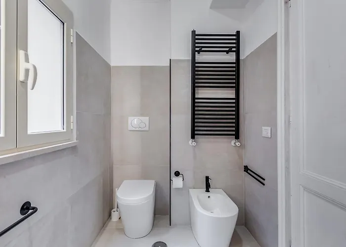Apartment Babuino Exclusive - Grand Historic Center *