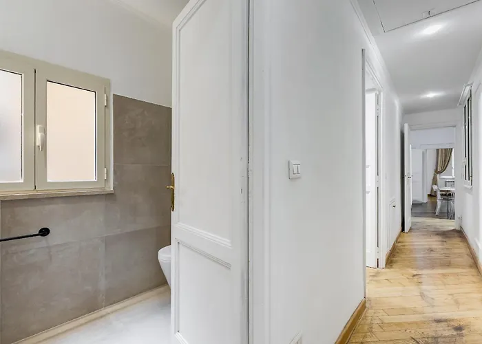 Apartment Babuino Exclusive - Grand Historic Center Rome