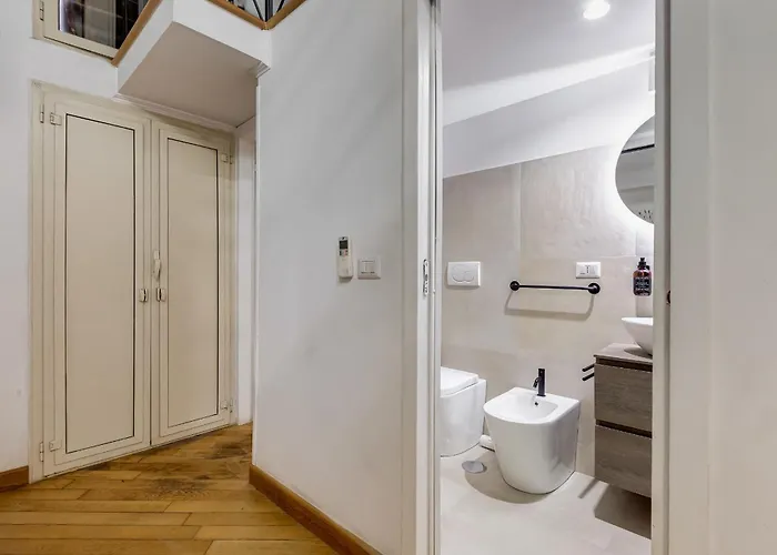 Babuino Exclusive - Grand Historic Center