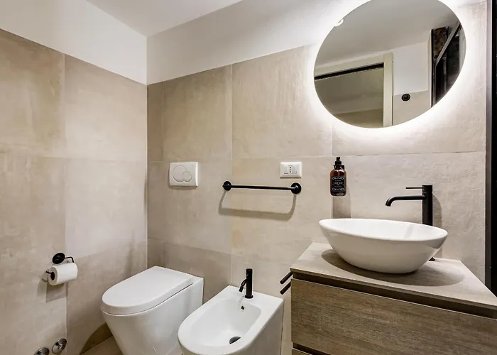 Apartment Babuino Exclusive - Grand Historic Center