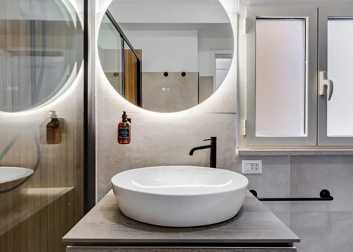 Apartment Babuino Exclusive - Grand Historic Center *