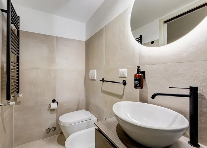 Babuino Exclusive - Grand Historic Center *